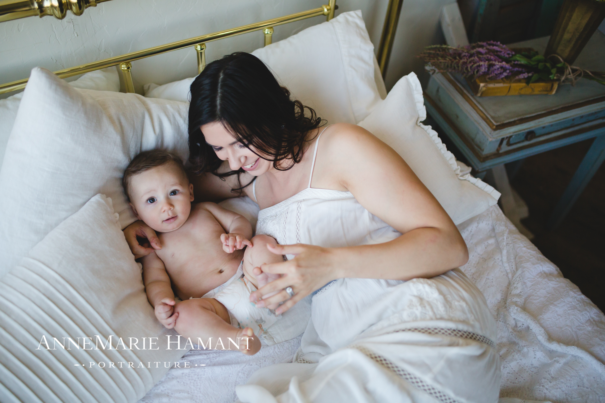 Lehigh Valley Motherhood Photographer