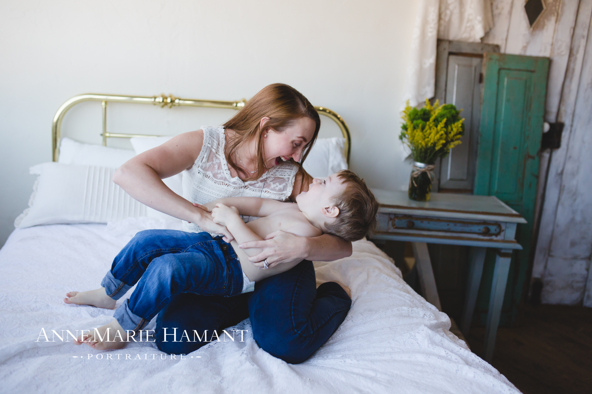 Lehigh Valley Motherhood Photographer