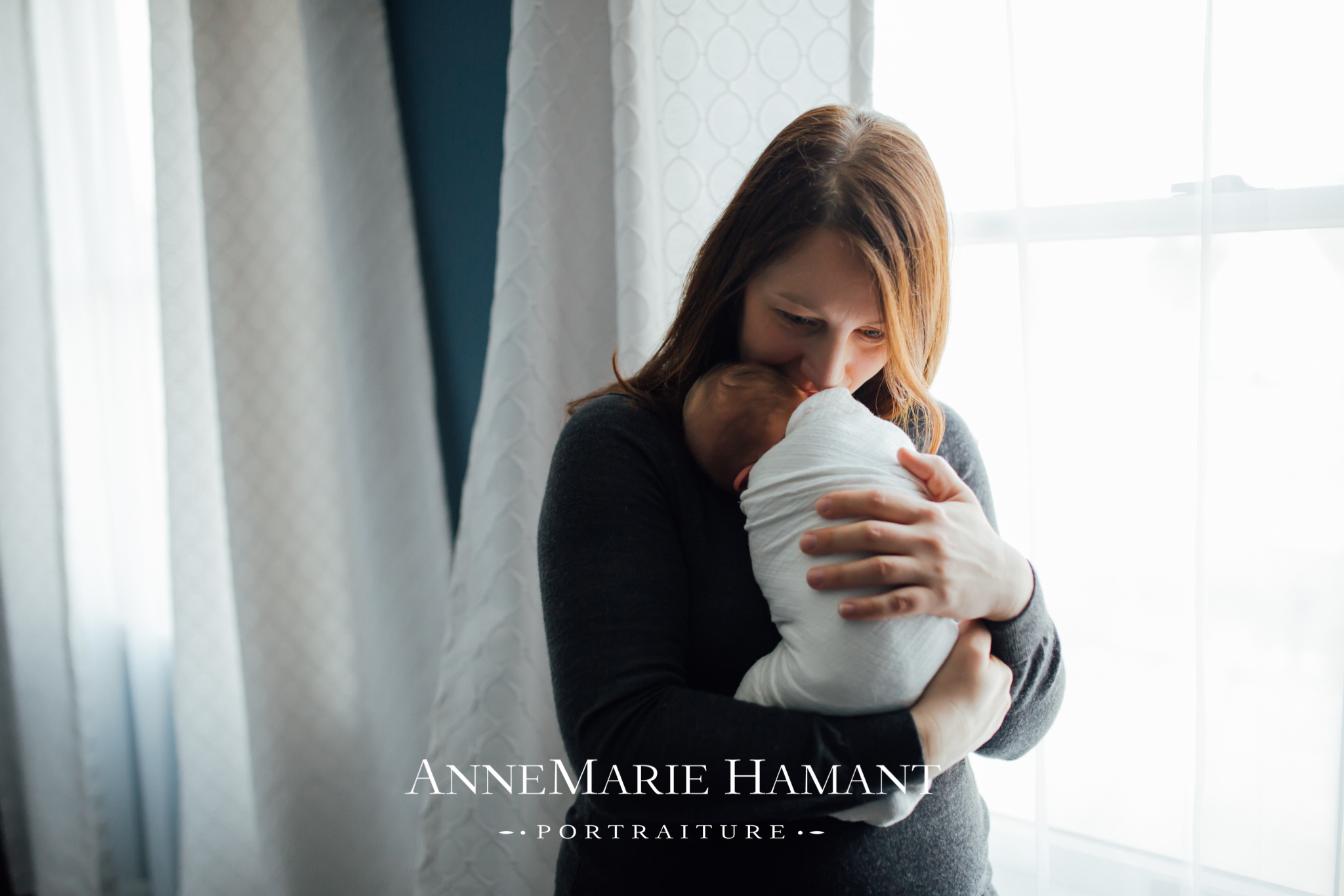 Lifestyle Newborn Photographer Lehigh Valley & Bucks County