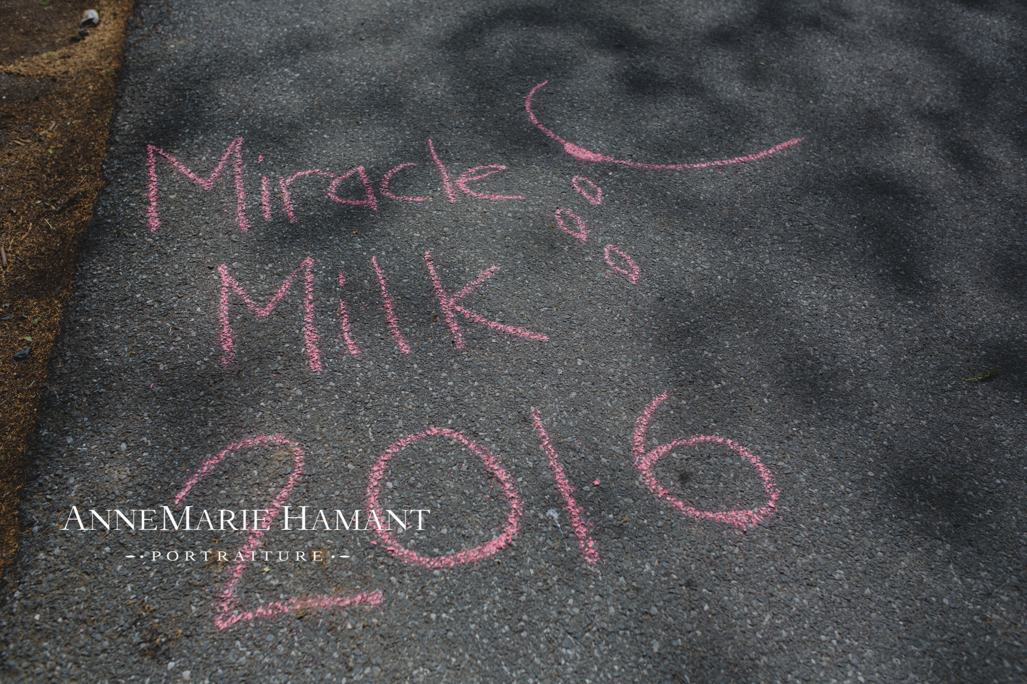 Miracle Milk Stroll Lehigh Valley Photographer