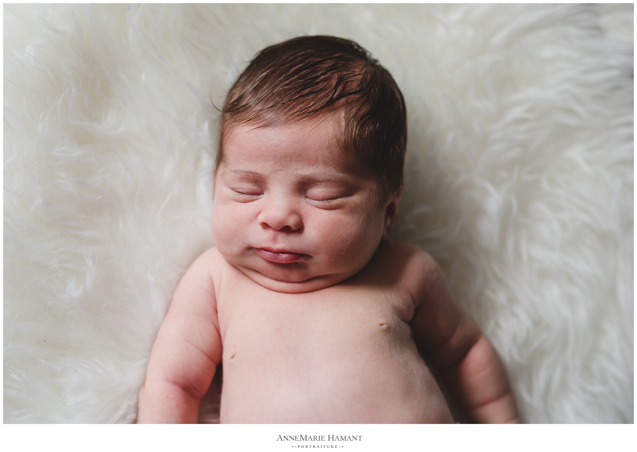 Lehigh Valley lifestyle newborn photographer