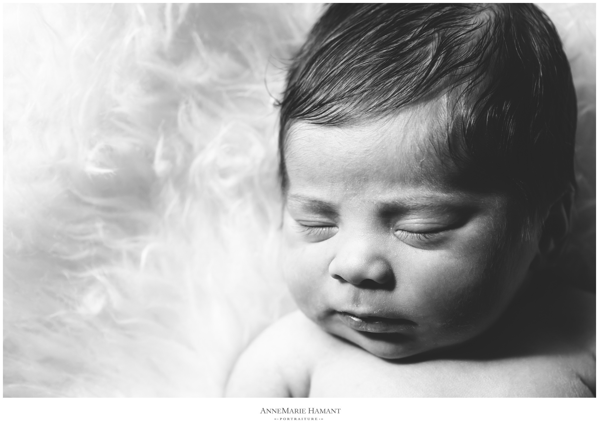 Lehigh Valley lifestyle newborn photographer