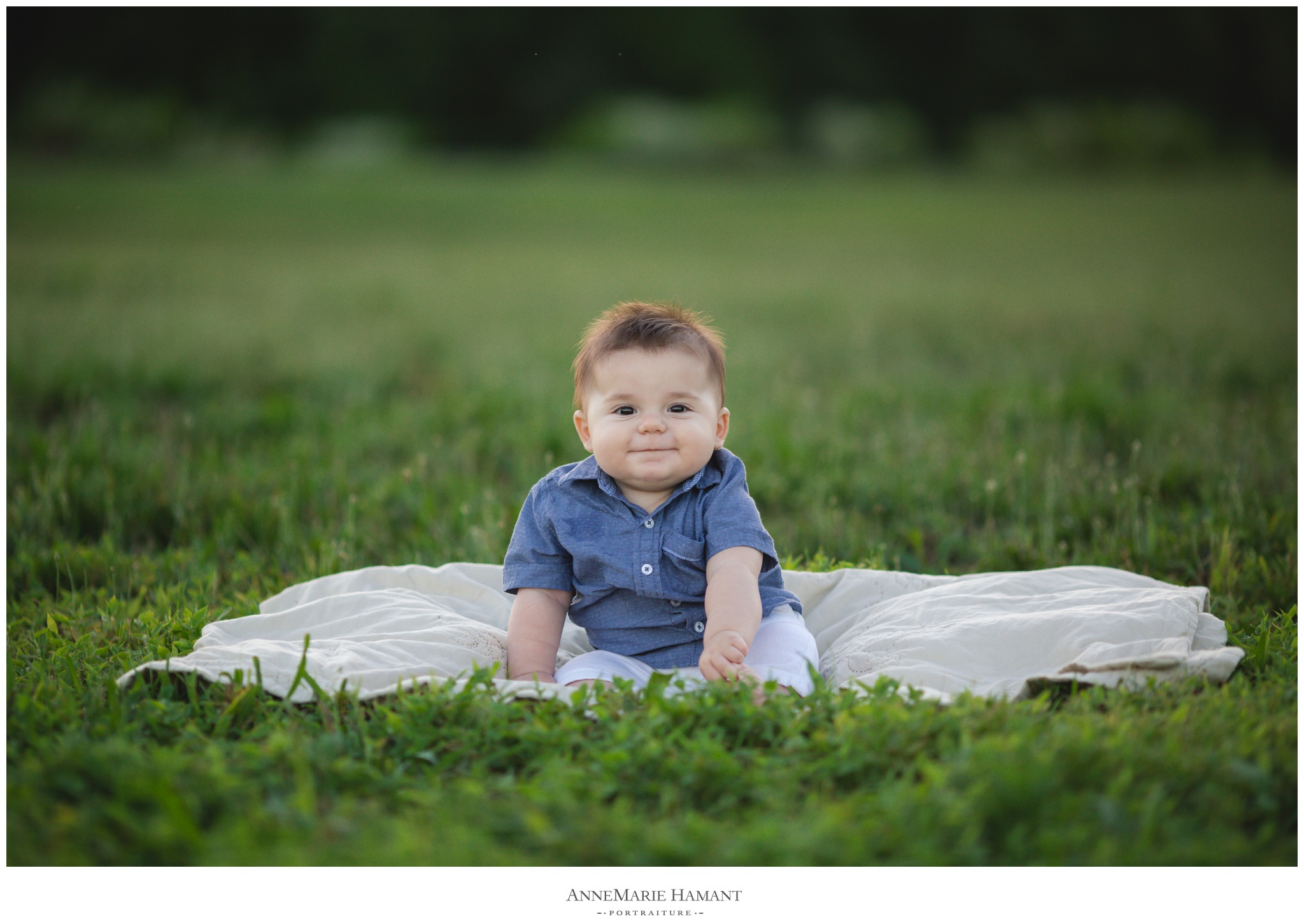 Lehigh Valley Bucks County Baby Photographer