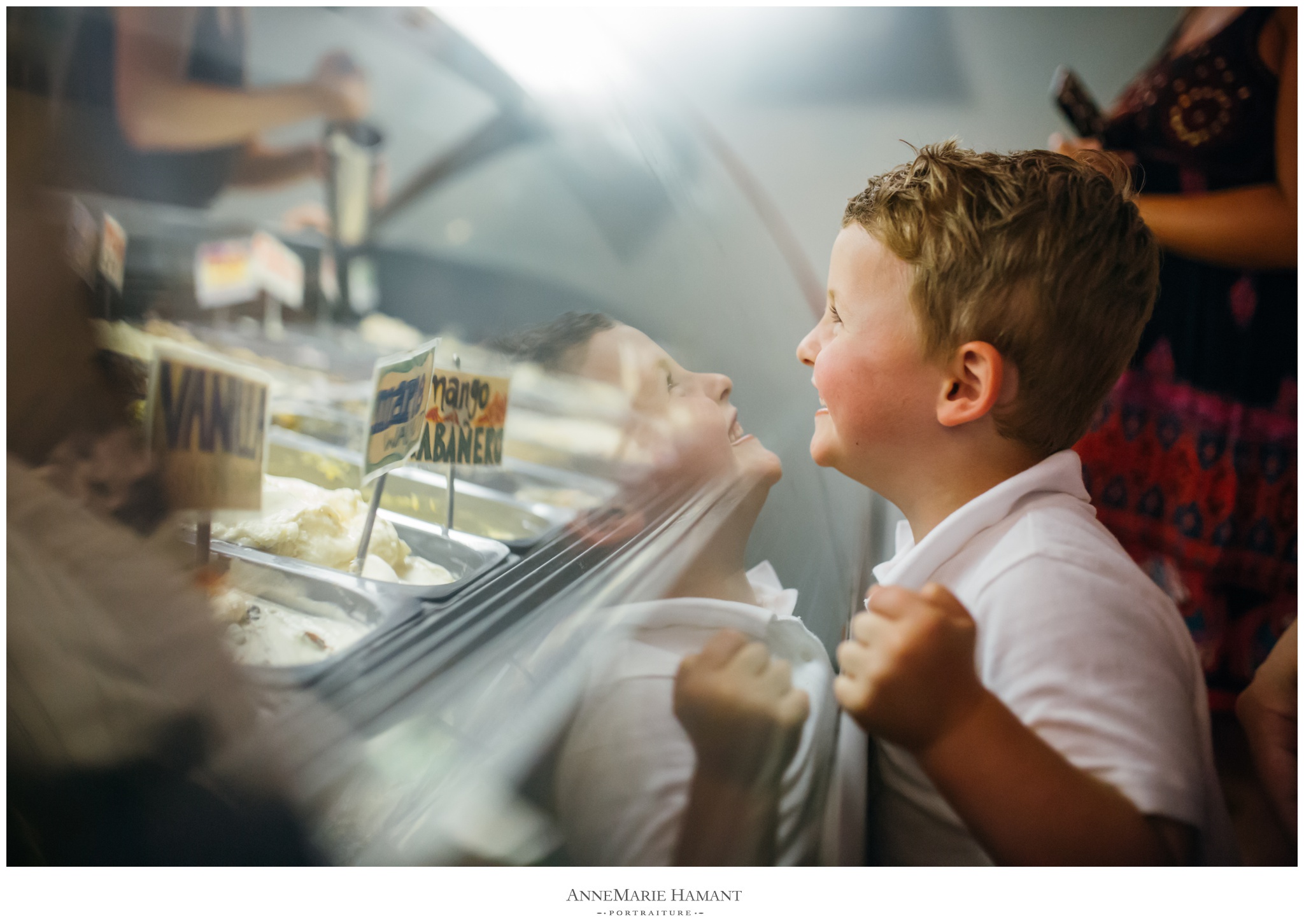 Lehigh Valley & Bucks County Child Family Photographger