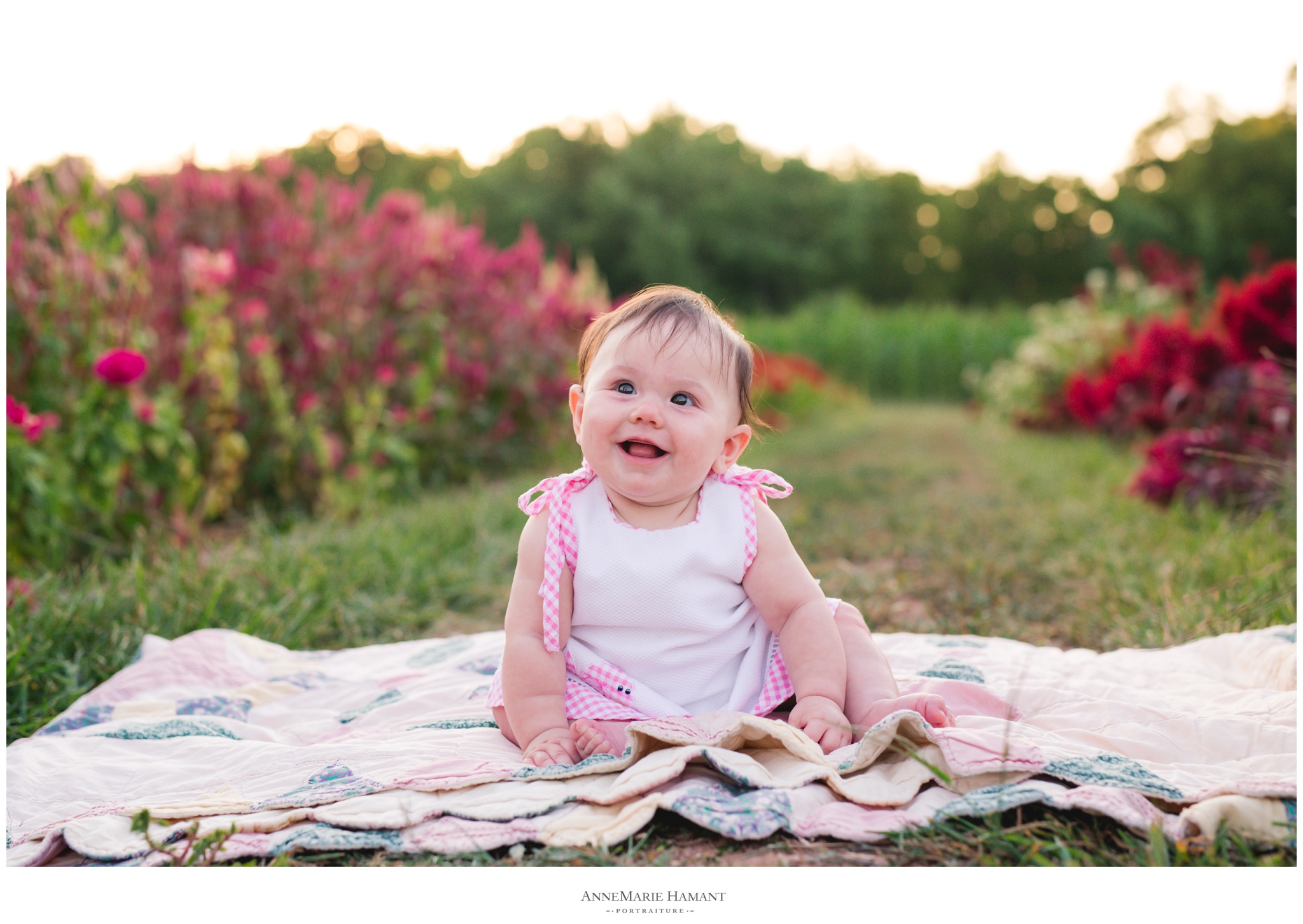 Montgomery & Bucks County PA Family Photographer