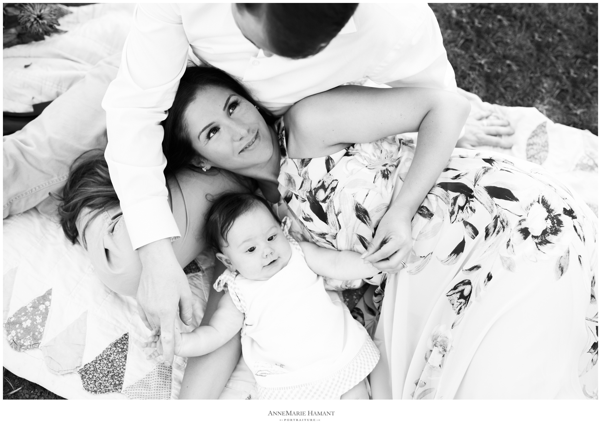 Montgomery & Bucks County PA Family Photographer