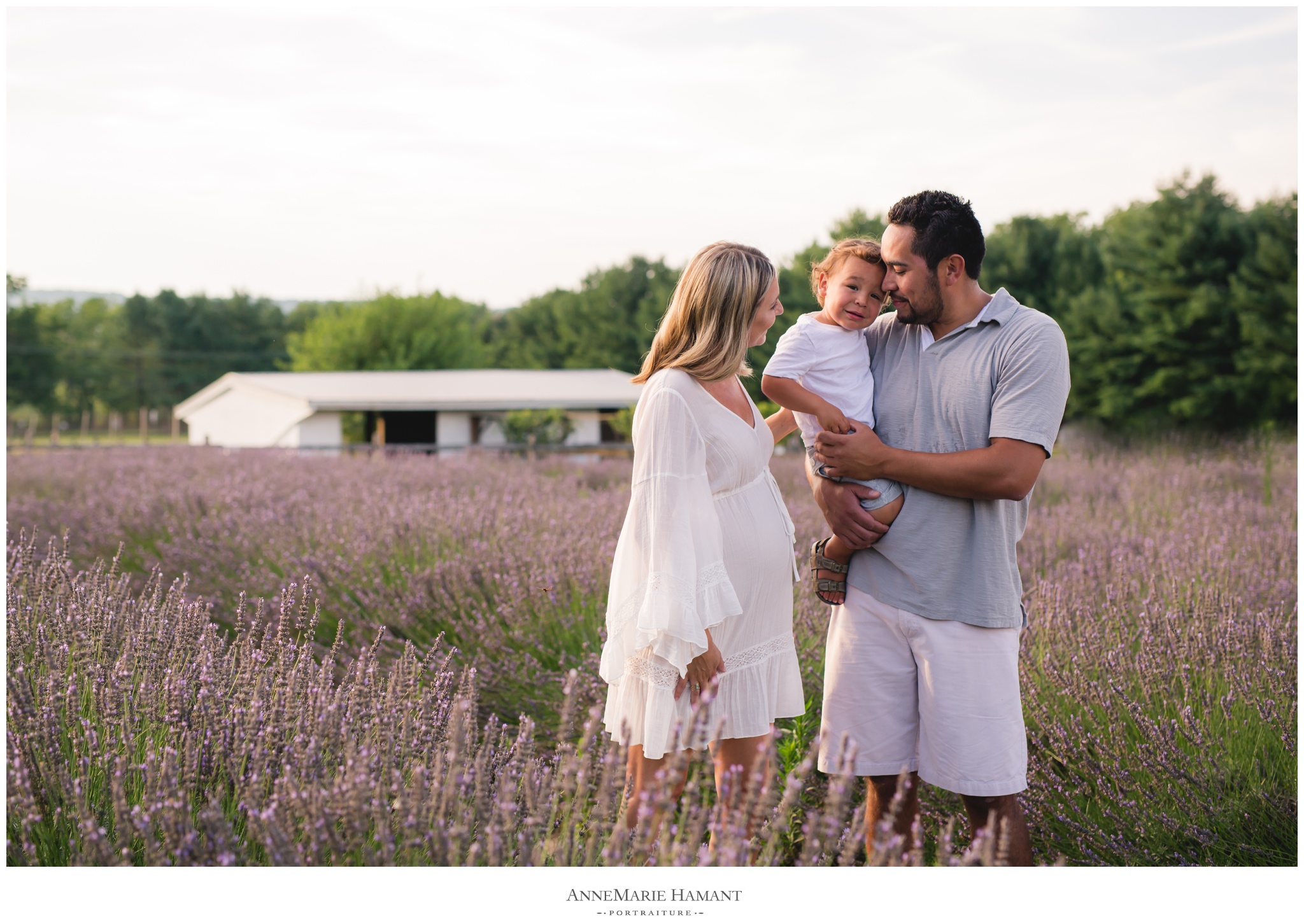 Bucks County Family, Child, Maternity Photographer