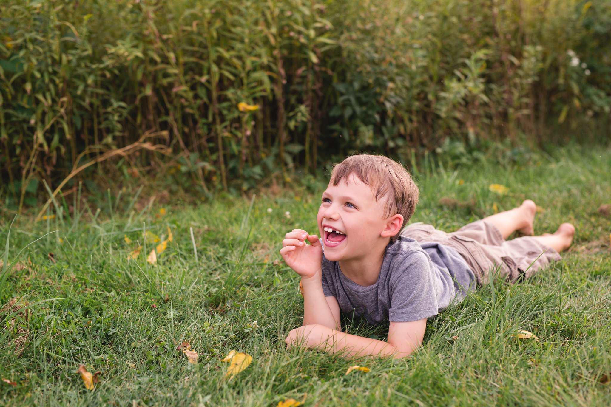 Lehigh Valley Bucks County PA Family and Child Lifestyle Photographer