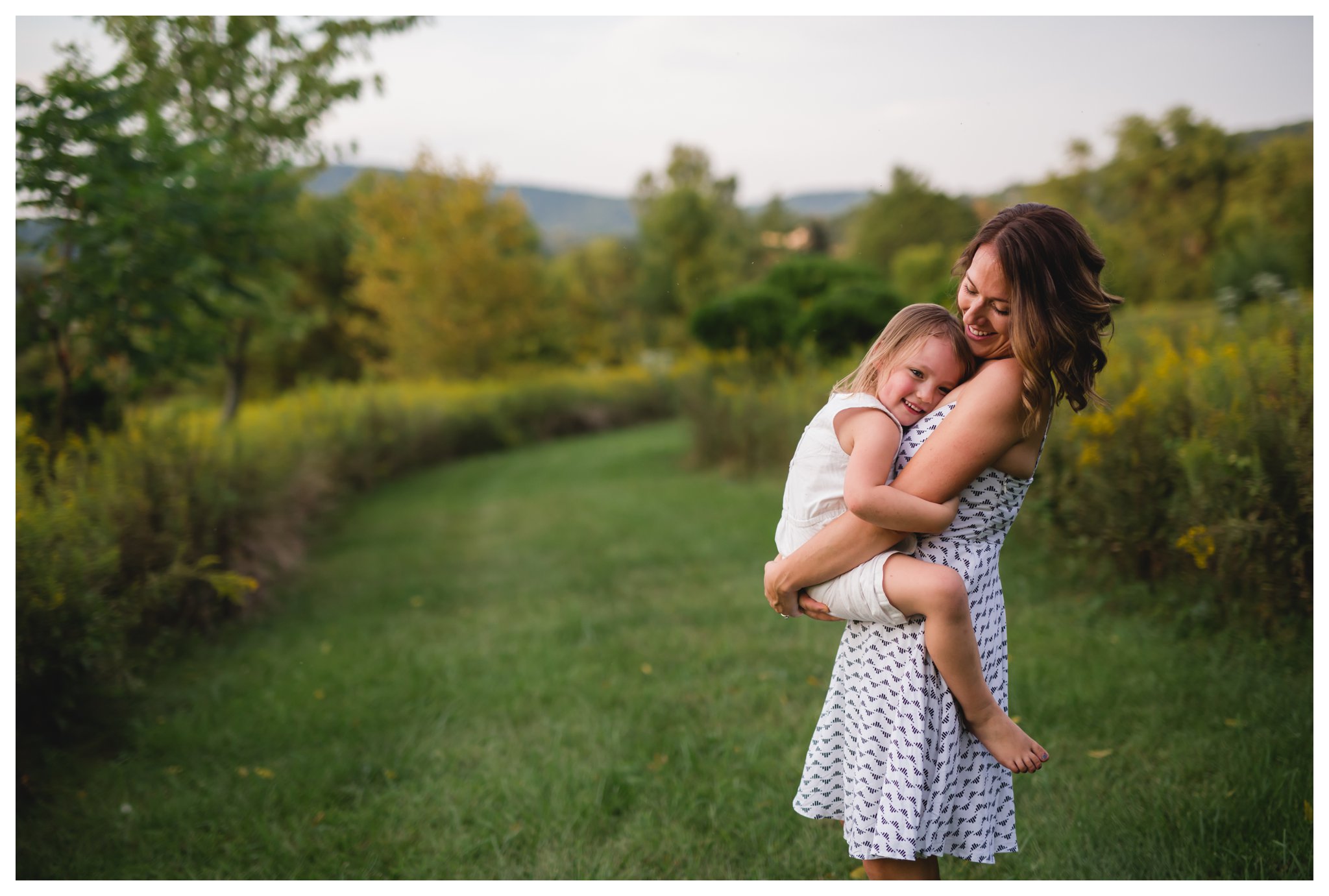 Lehigh Valley Bucks County PA Family and Child Lifestyle Photographer