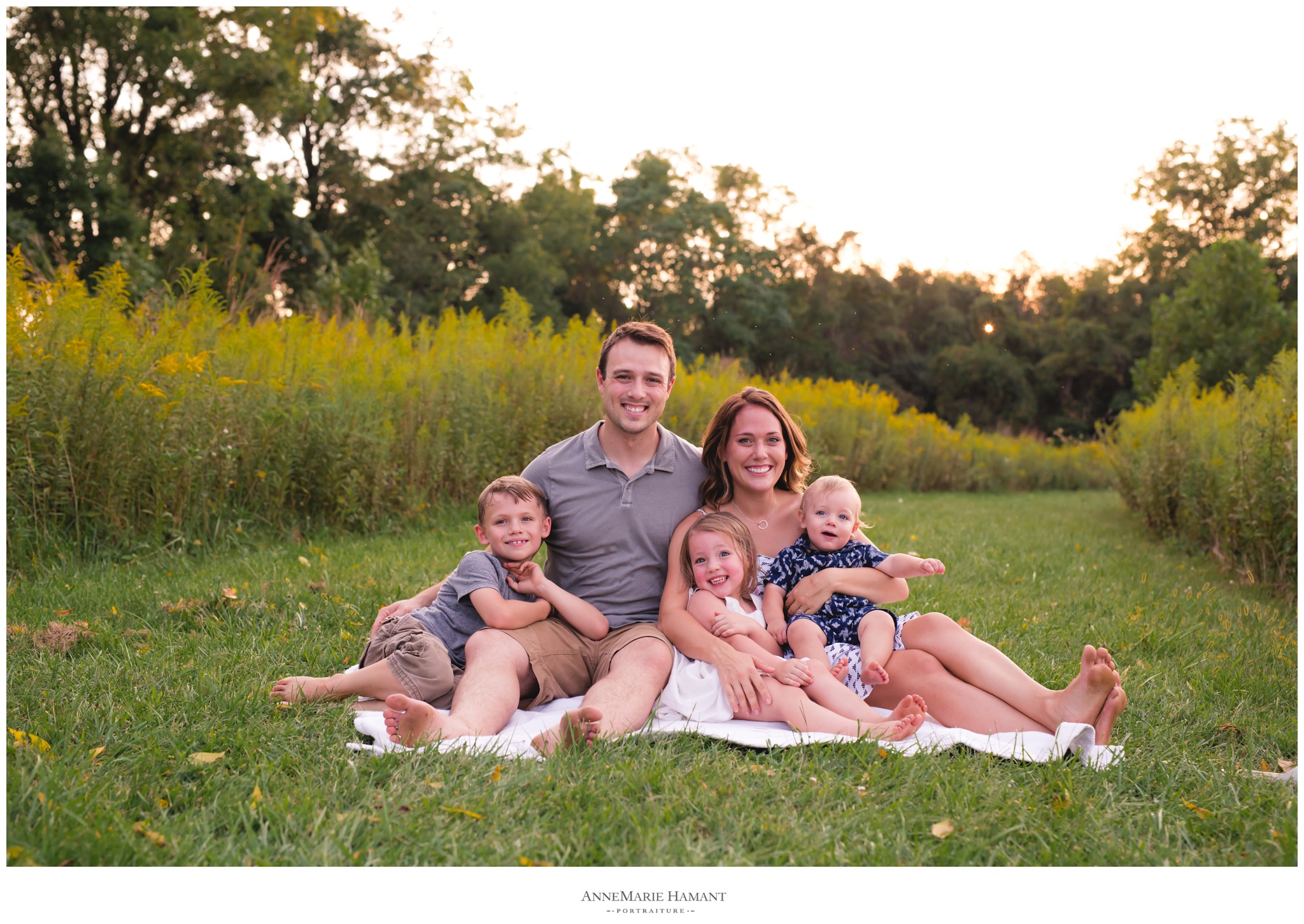 Lehigh Valley Bucks County PA Family and Child Lifestyle Photographer