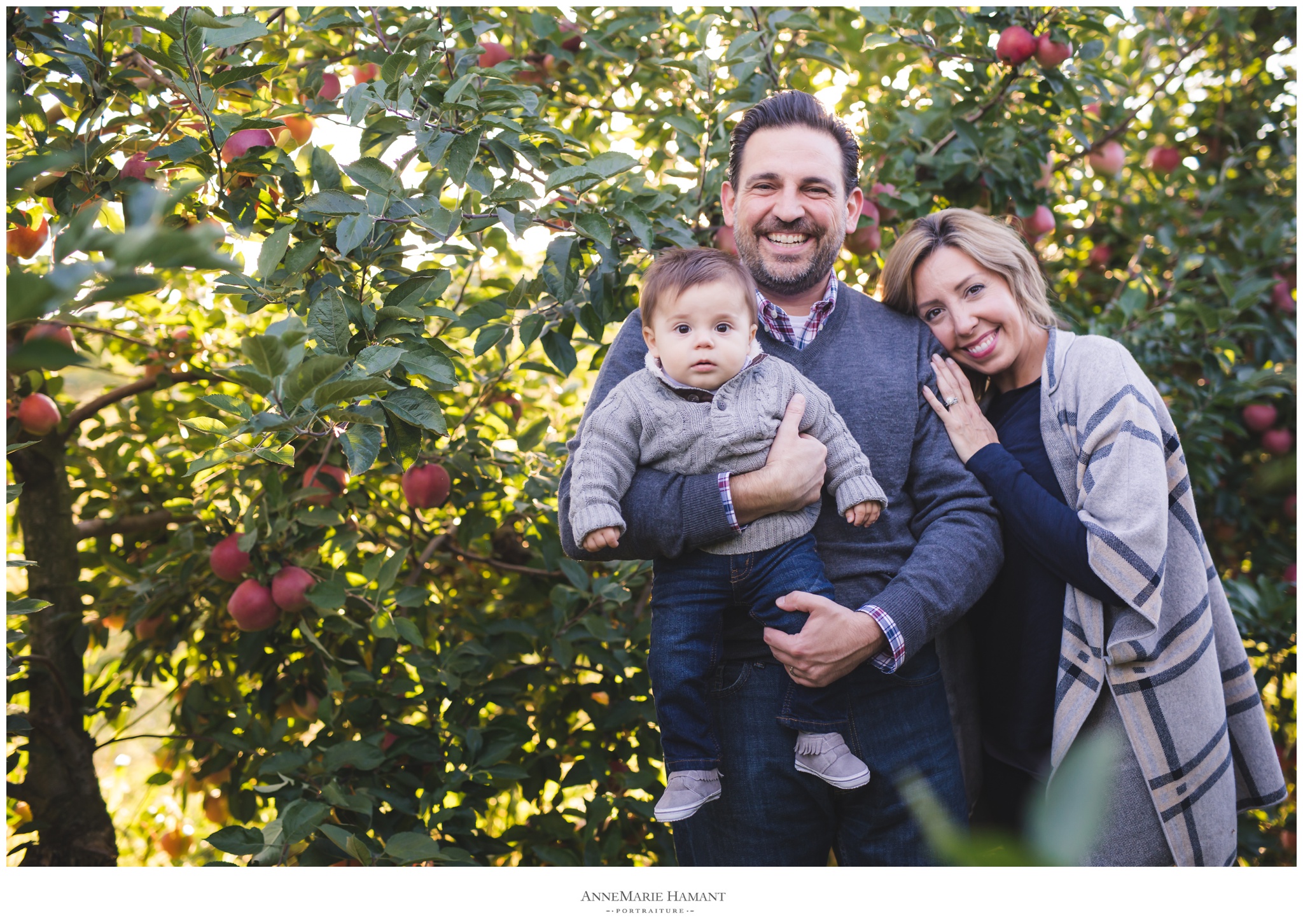 Bucks County and Lehigh Valley Baby Child Family Photographer