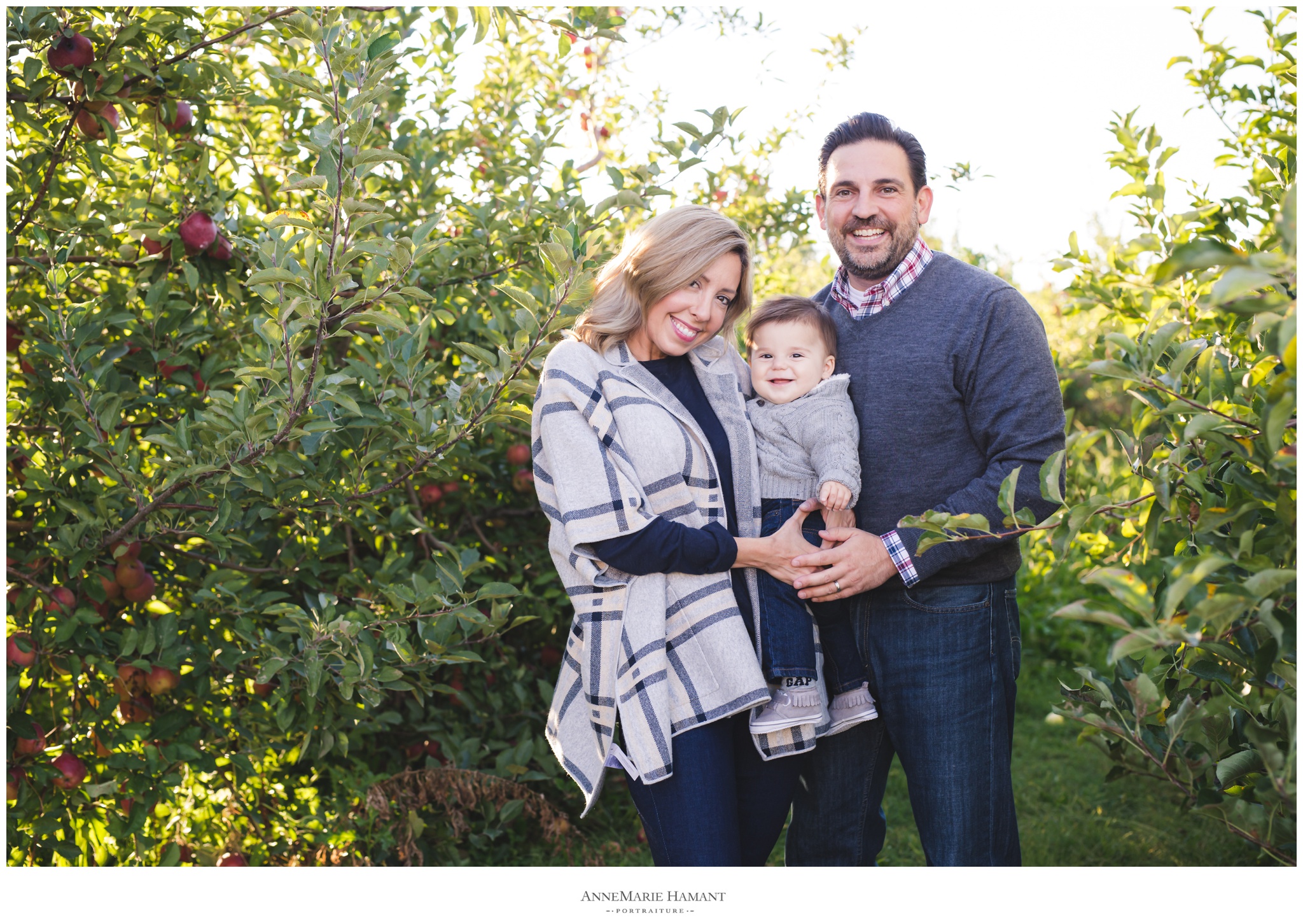 Bucks County and Lehigh Valley Baby Child Family Photographer