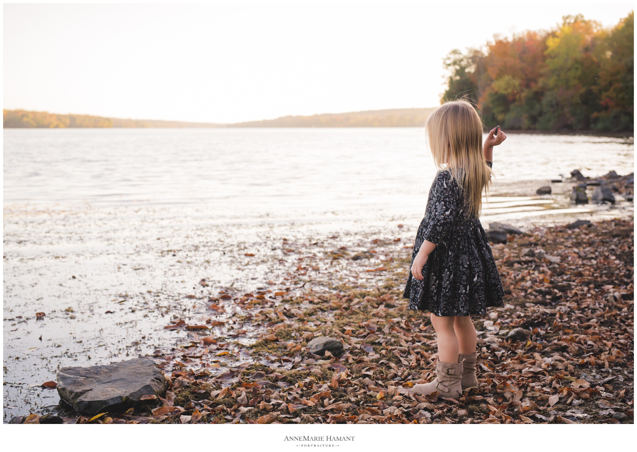 Lehigh Valley Bucks County Family Photographer