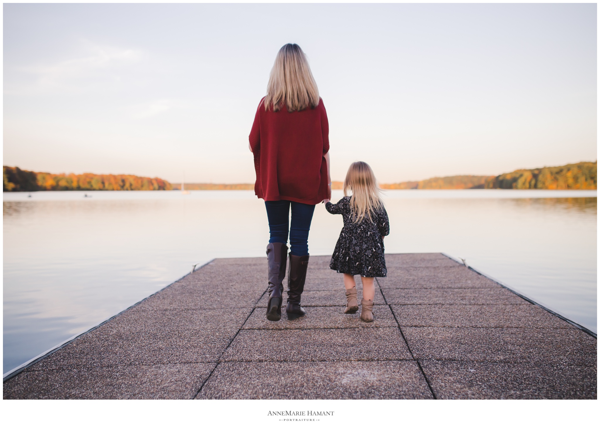 Lehigh Valley Bucks County Family Photographer