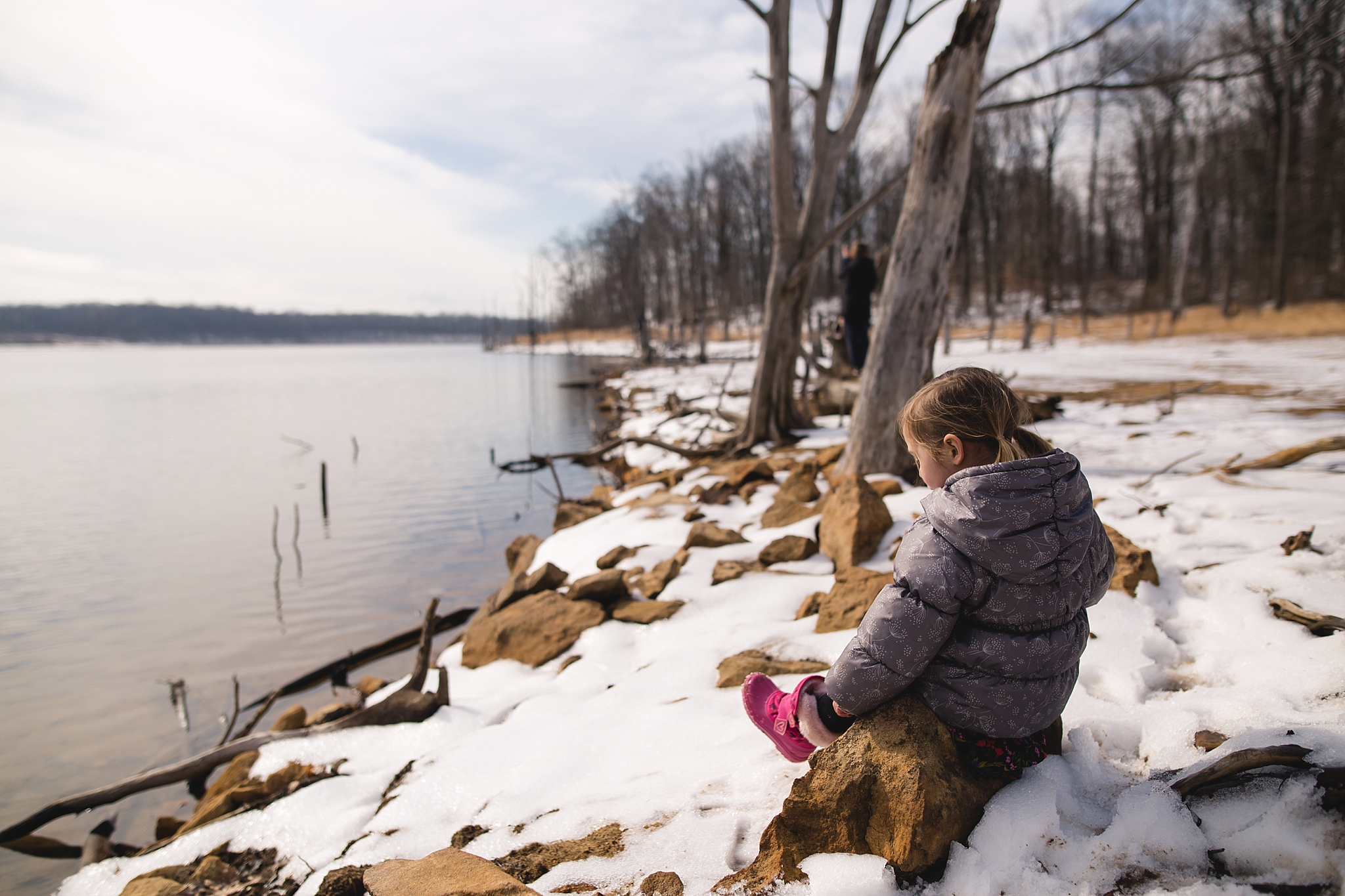 Warren County + Clinton NJ Family and Child Photographer