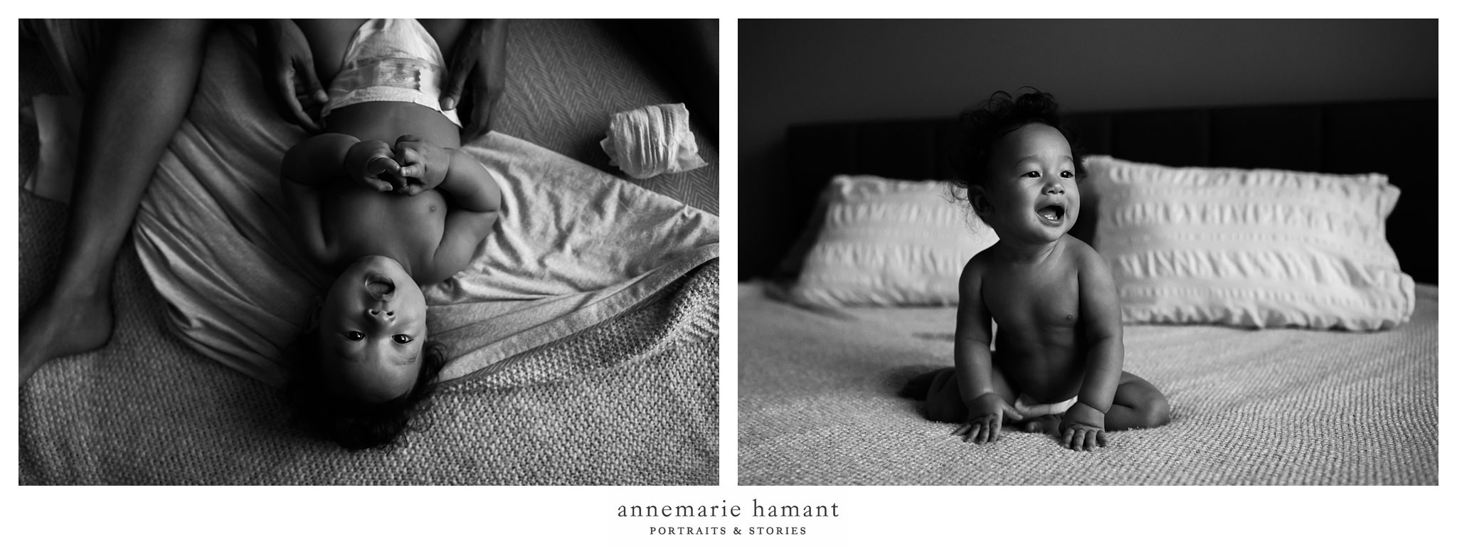 AnneMarie Hamant Portraits and Stories Lehigh Valley Photographer