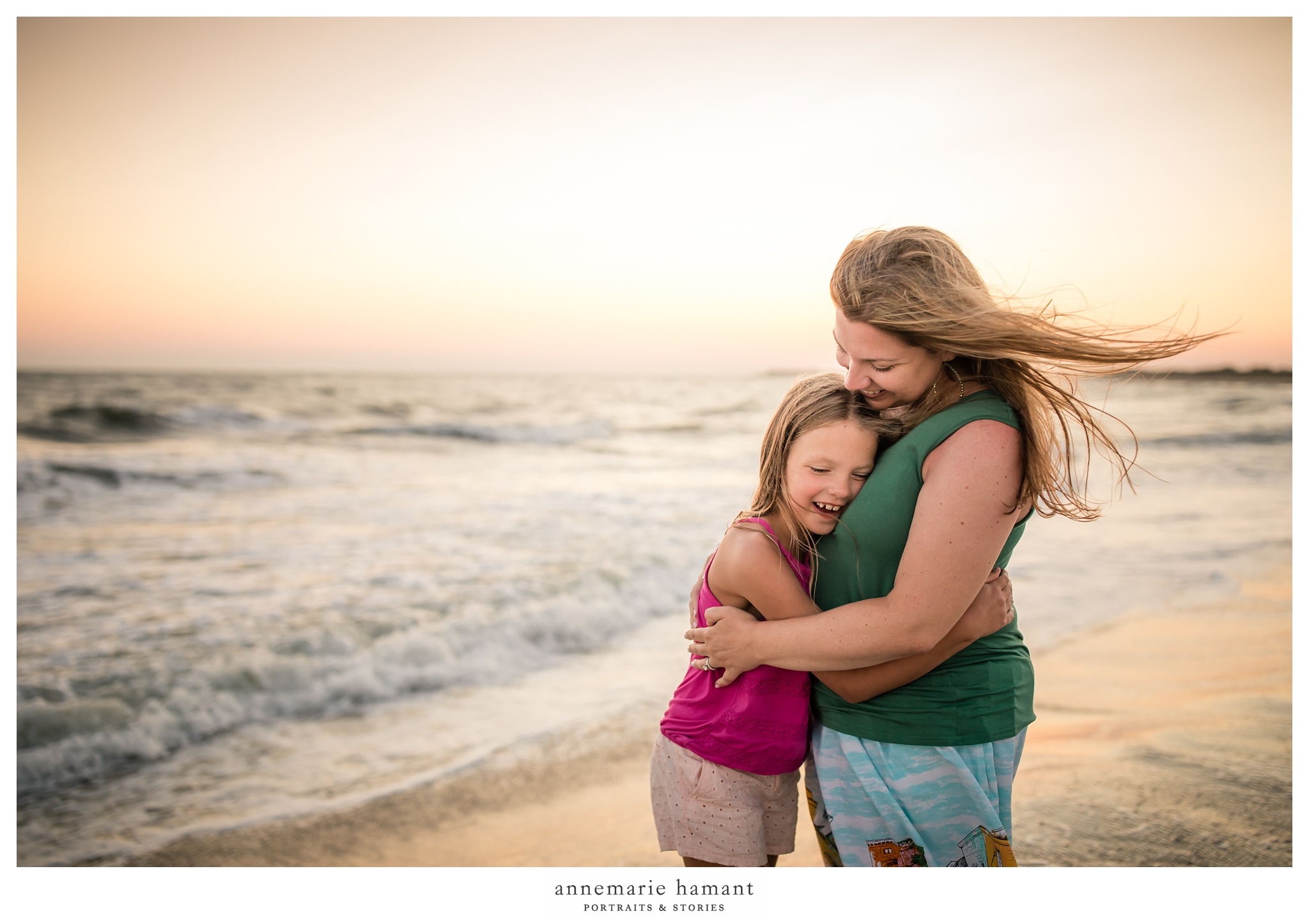 cape may new jersey vacation photographer