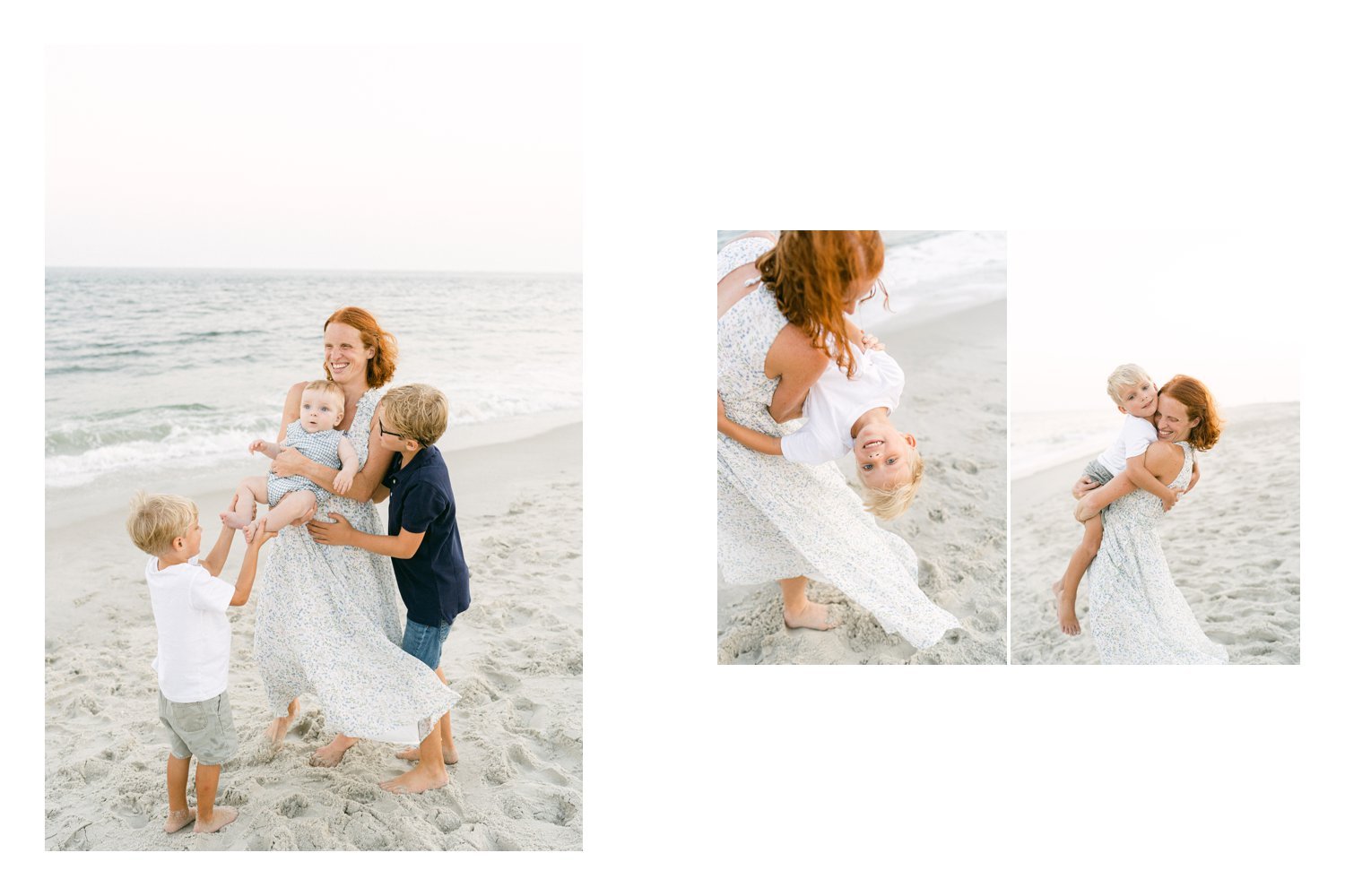 Delaware and Jersey Shore Family Photographer
